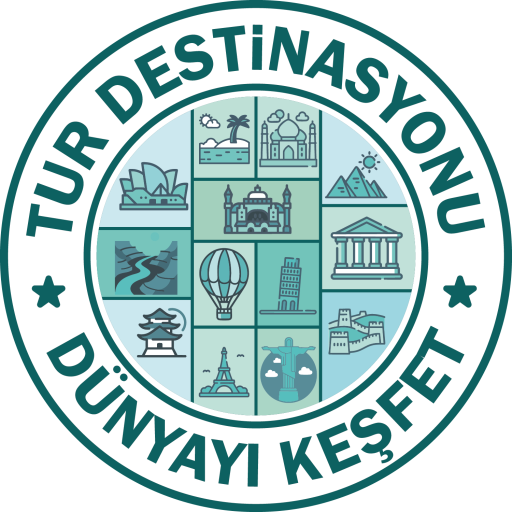 Tur Destinasyonu
